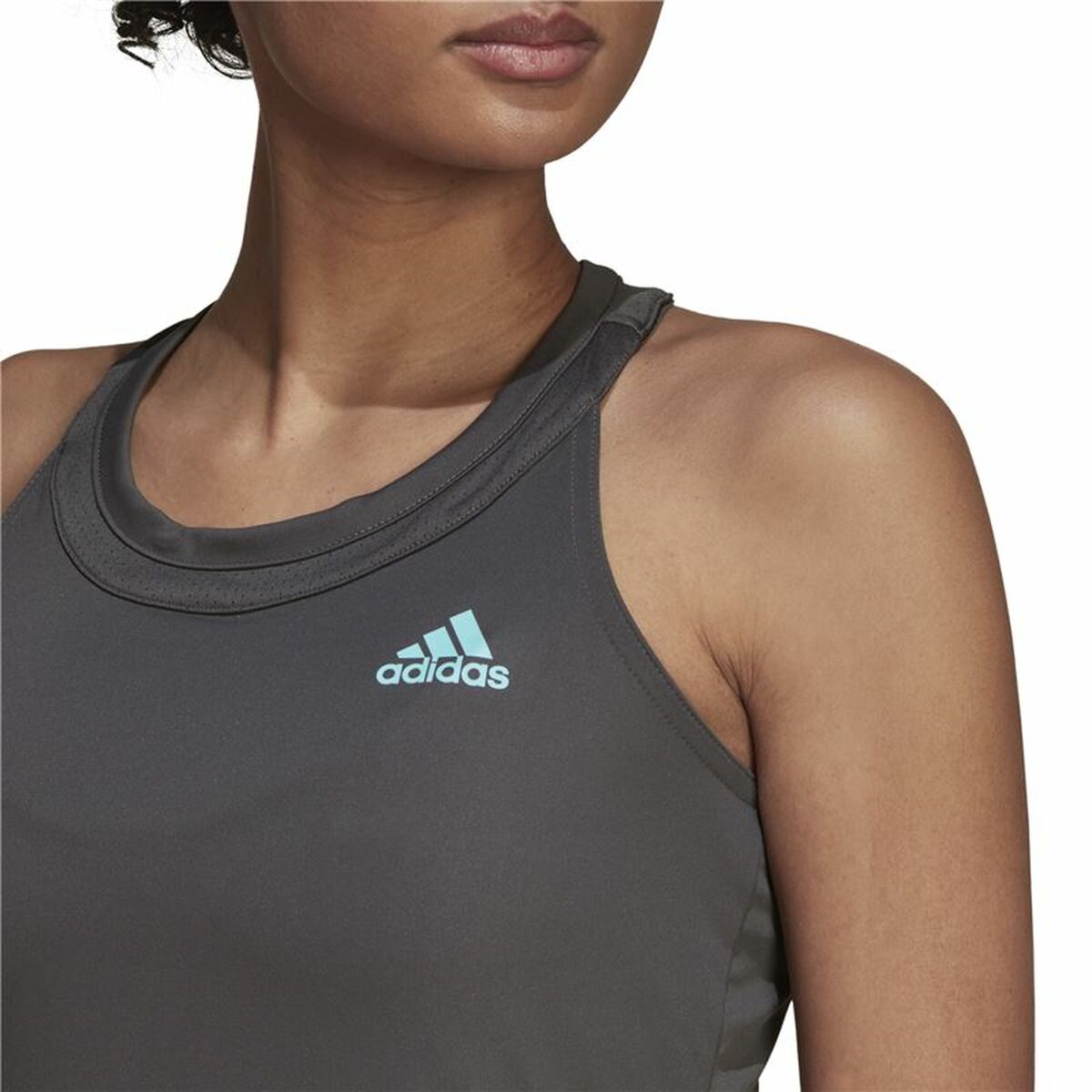 Dress Adidas Club Tennis Dark grey
