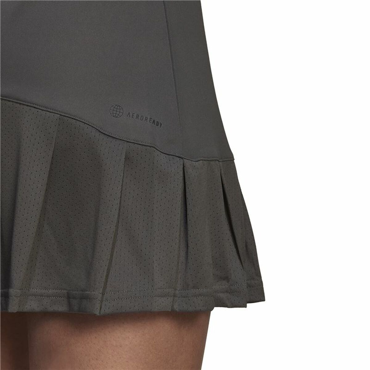 Dress Adidas Club Tennis Dark grey