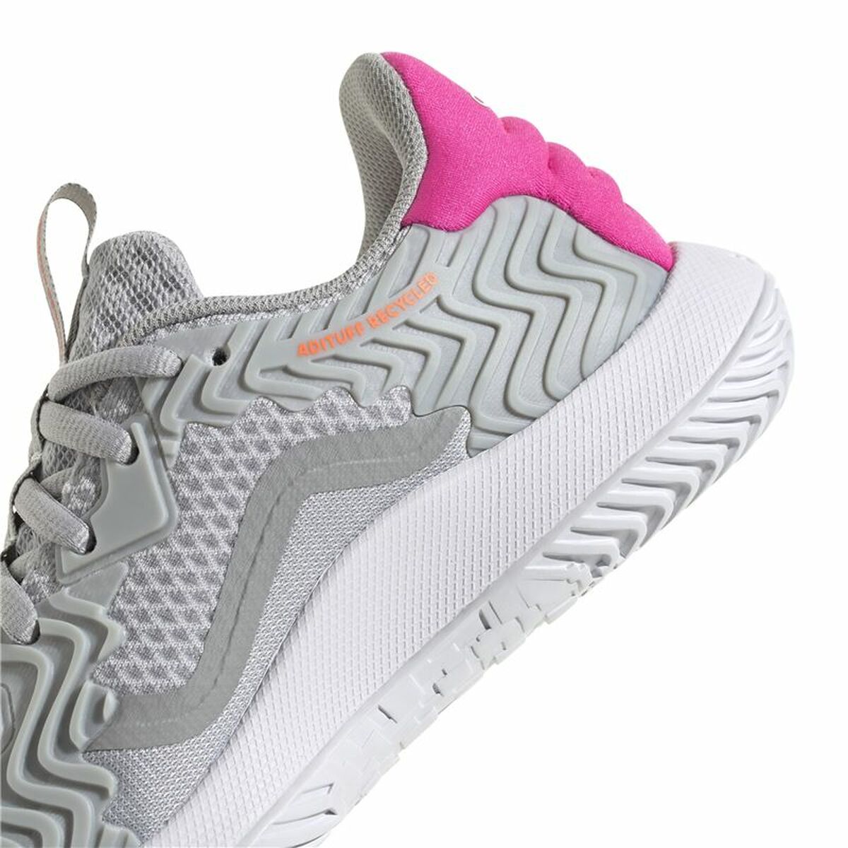 Women's Tennis Shoes Adidas SoleMatch Control