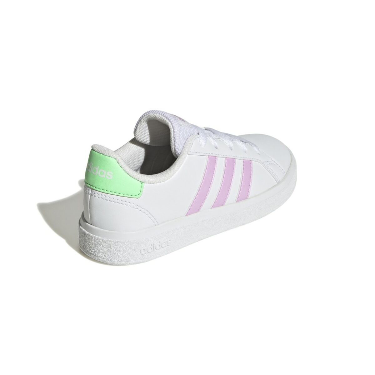 Casual Trainers GRAND COURT 2.0 K Adidas GX7157