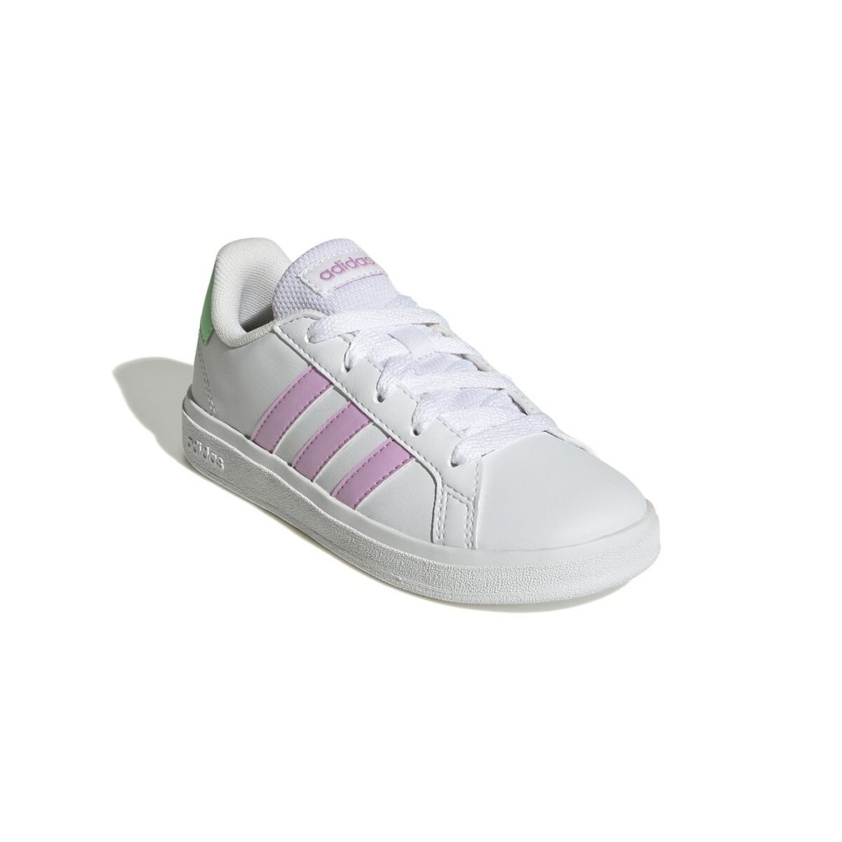 Casual Trainers GRAND COURT 2.0 K Adidas GX7157