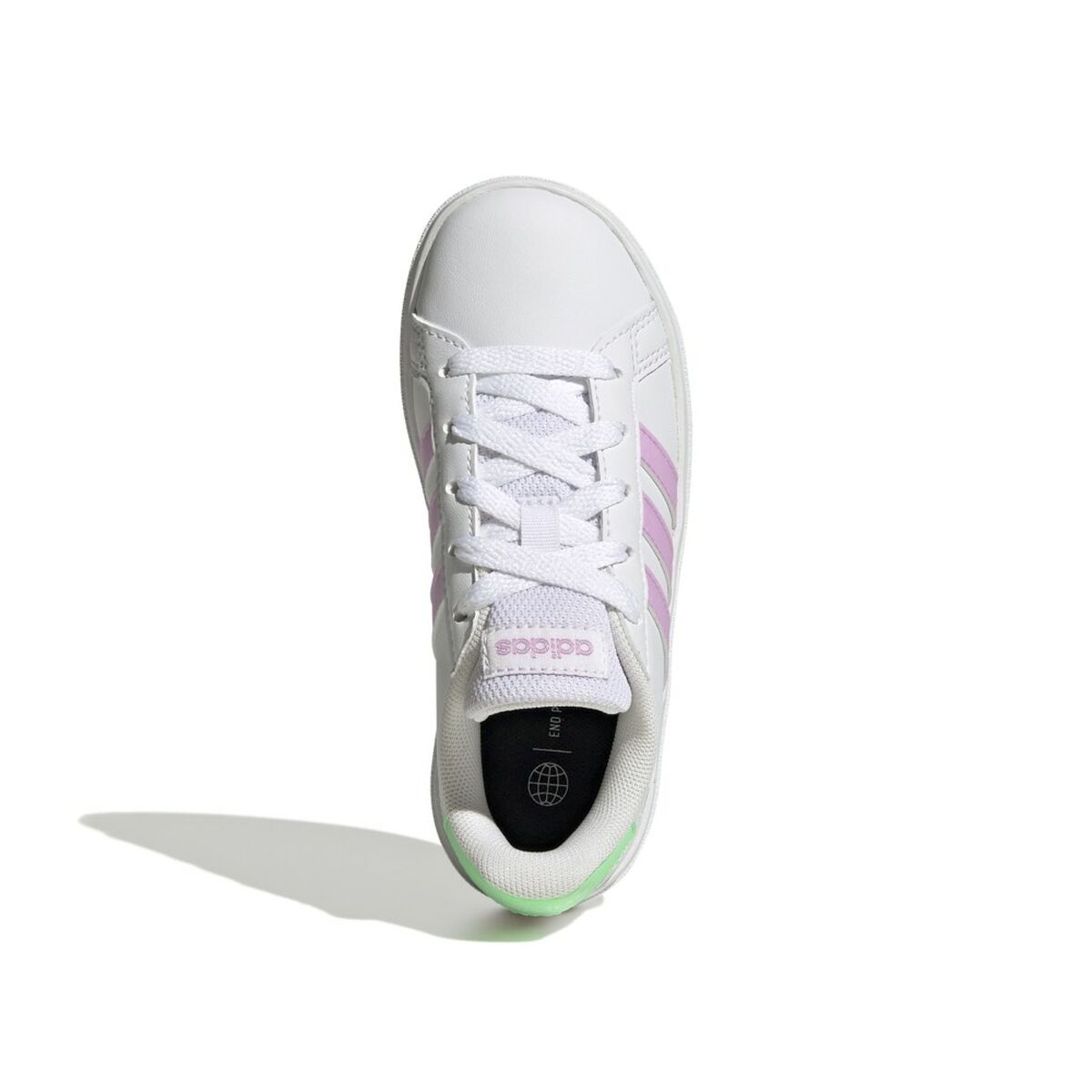 Casual Trainers GRAND COURT 2.0 K Adidas GX7157