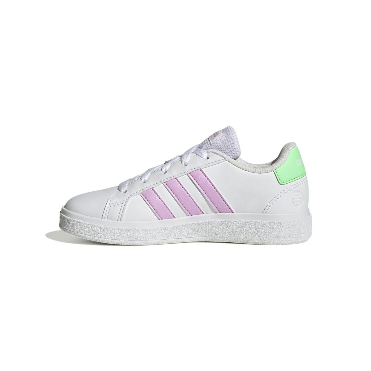 Casual Trainers GRAND COURT 2.0 K Adidas GX7157