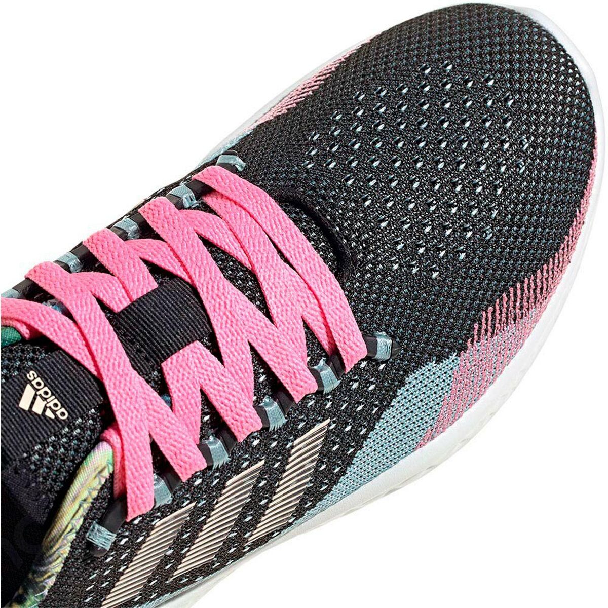 Zapatillas de running para adultos Adidas FLUIDFLOW 2.0 GX7290 Negro