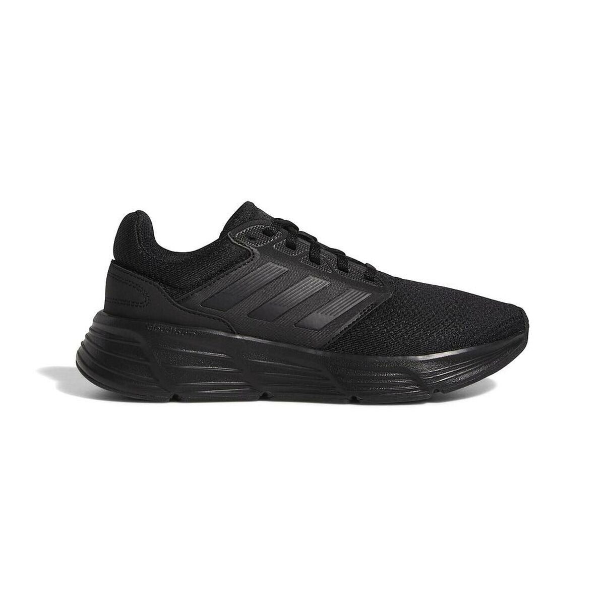 Sports Trainers for Women Adidas GALXY 6 GW4131 Black
