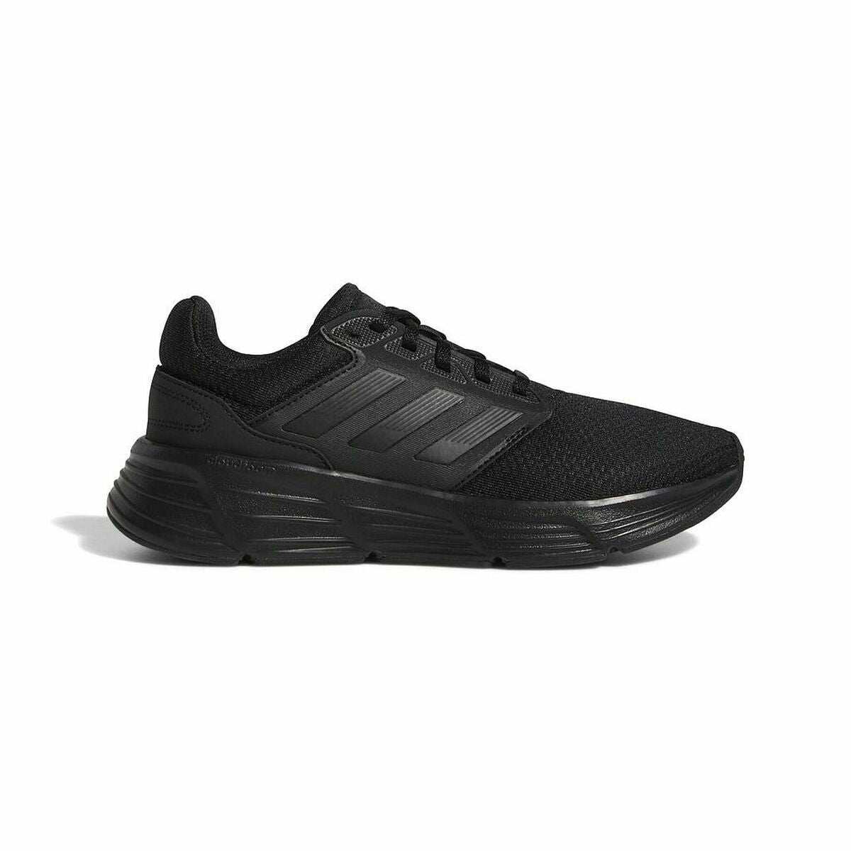 Sports Trainers for Women Adidas GALXY 6 GW4131 Black