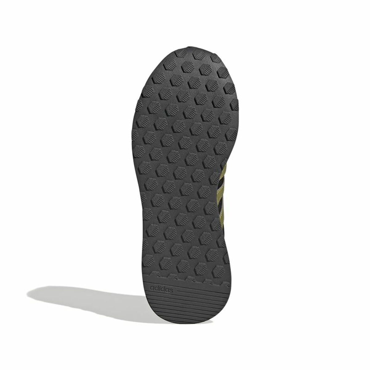 Zapatillas de running para adultos Adidas Run 60s 2.0 Lady Negras