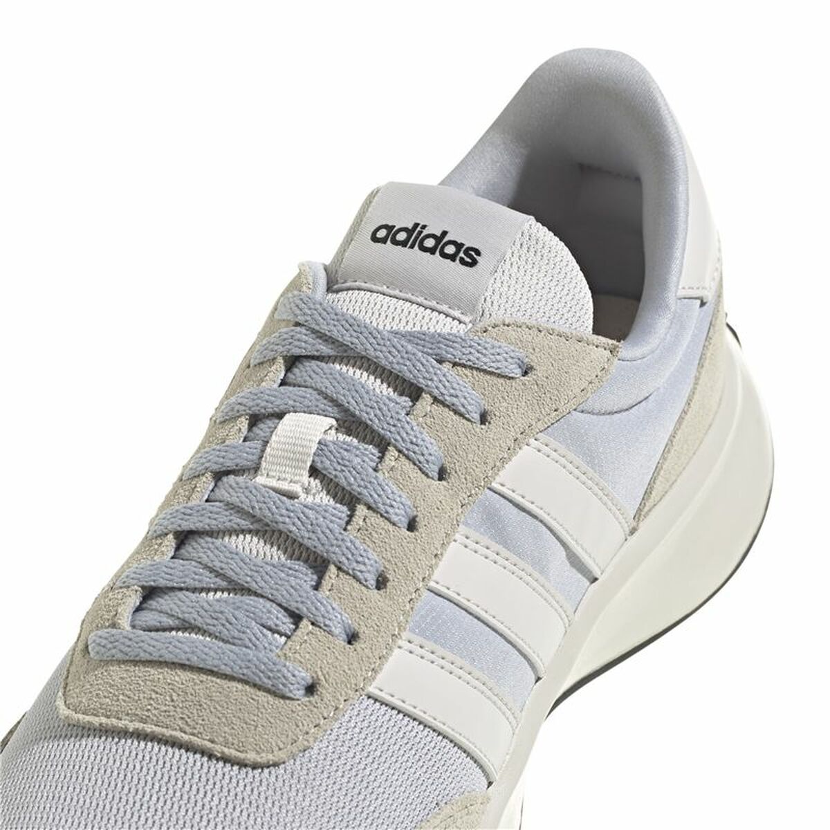 Zapatillas Adidas Run 70s para hombre en gris