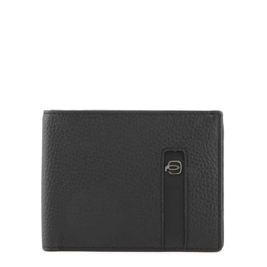 Black Piquadro PU1241S86_N