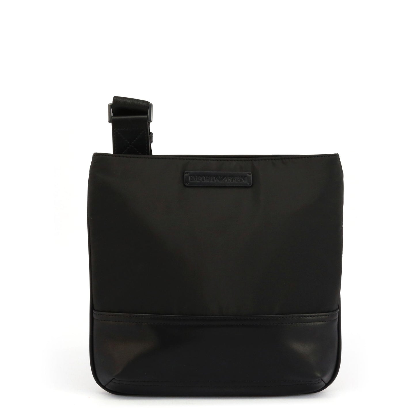 Black Emporio Armani