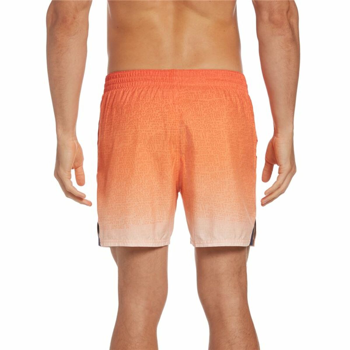 Costume da bagno da uomo Nike