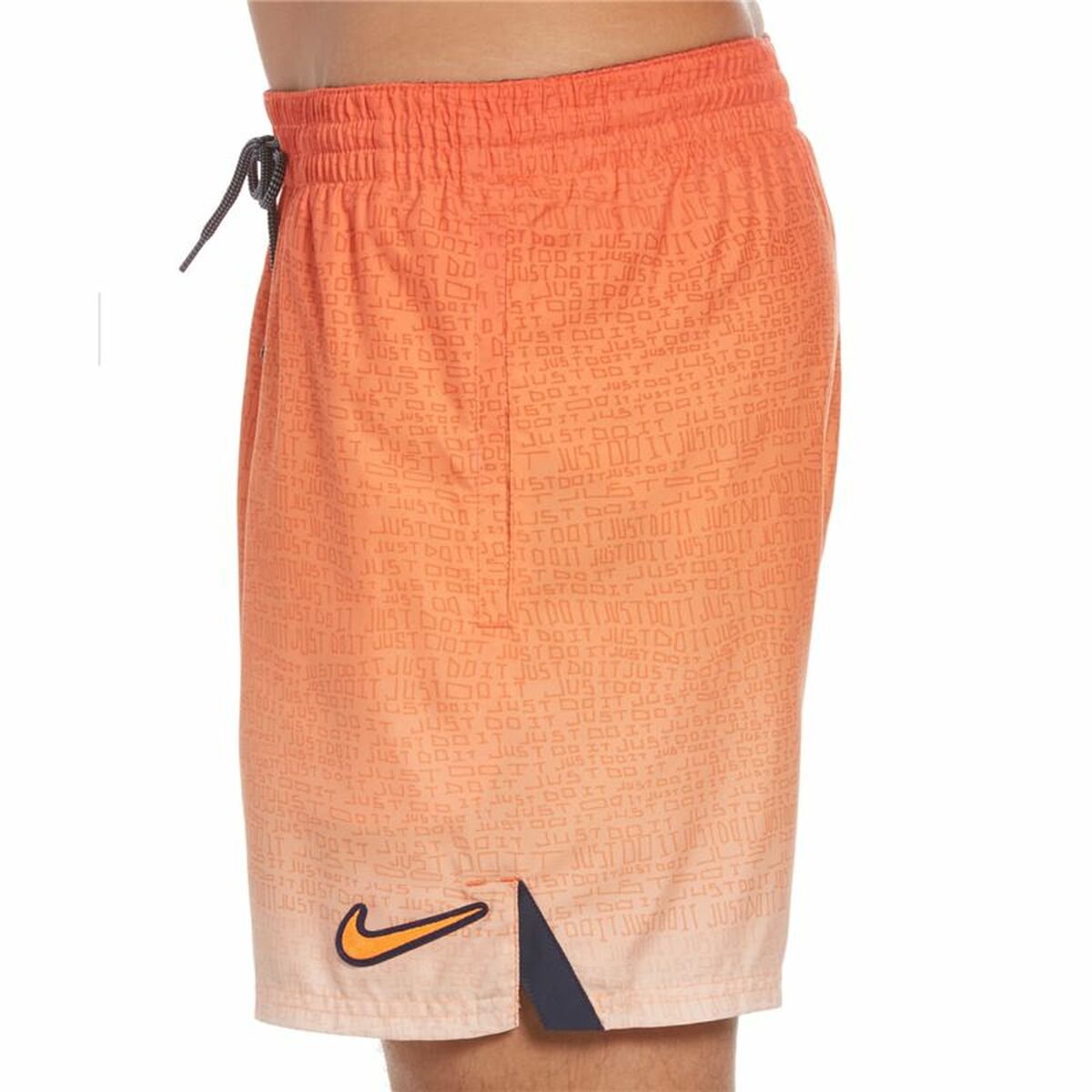 Costume da bagno da uomo Nike
