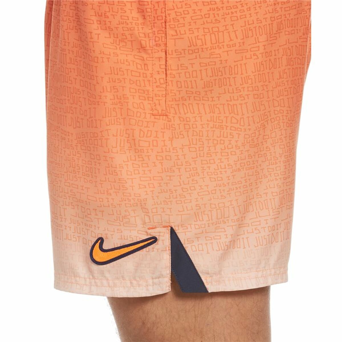 Costume da bagno da uomo Nike
