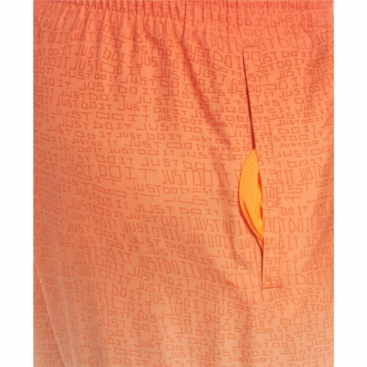 Costume da bagno da uomo Nike