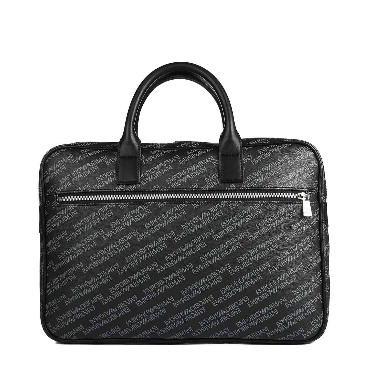 Black Emporio Armani