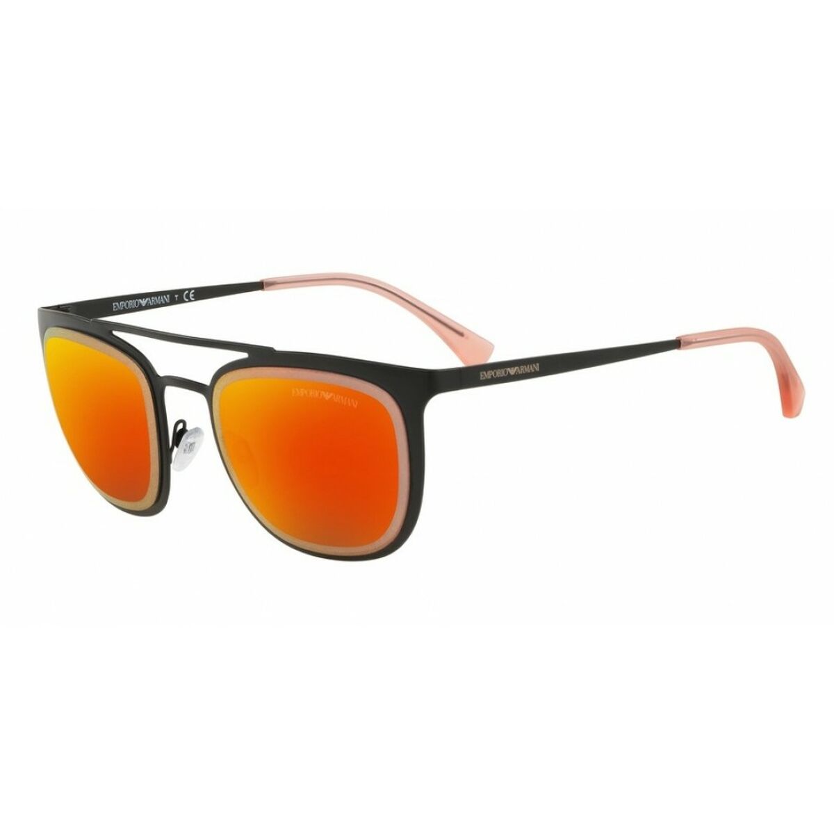 Occhiali da sole da uomo Emporio Armani ø 54 mm