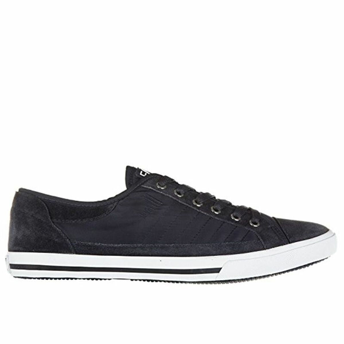 Scarpe Armani Upper Blu scuro