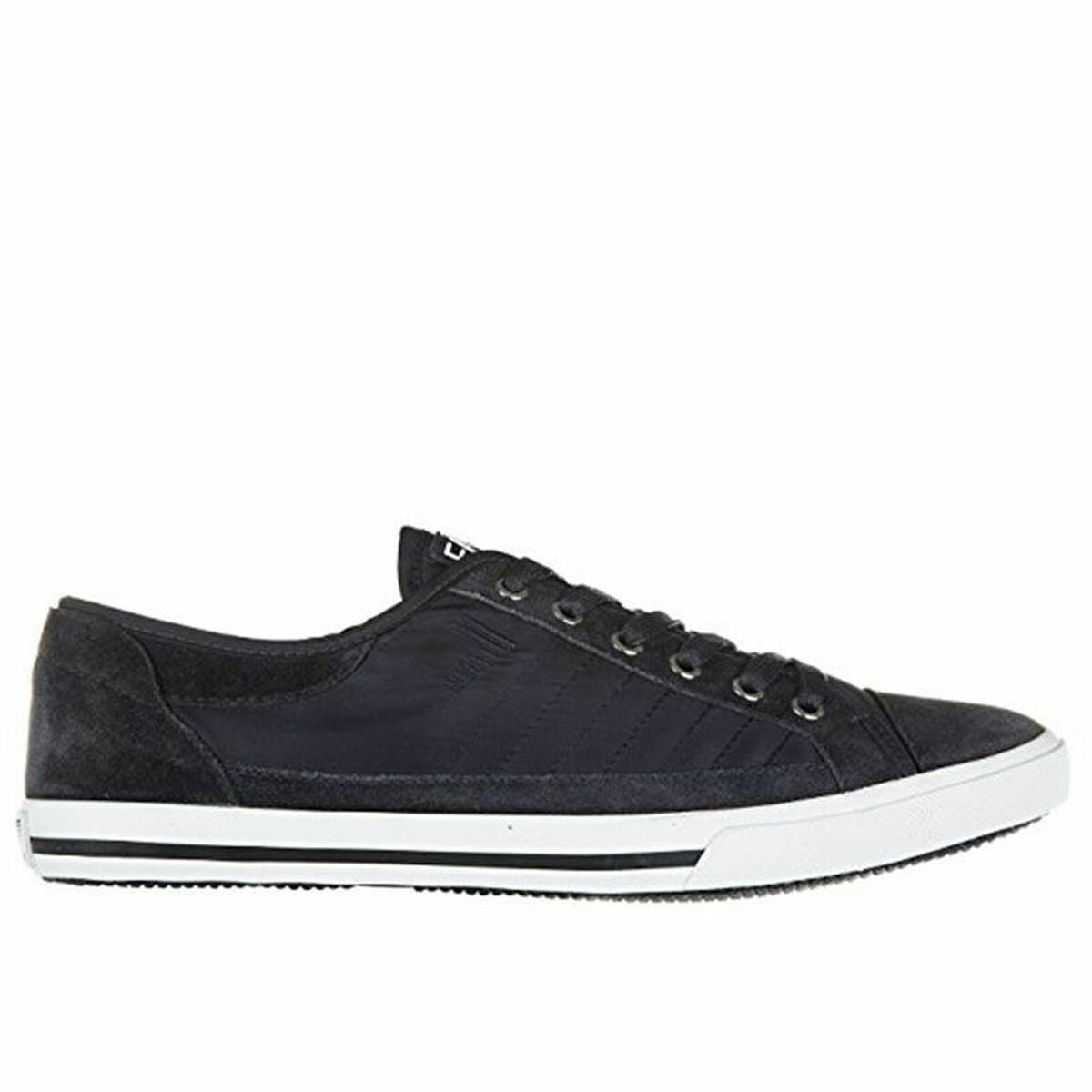 Scarpe Armani Upper Blu scuro