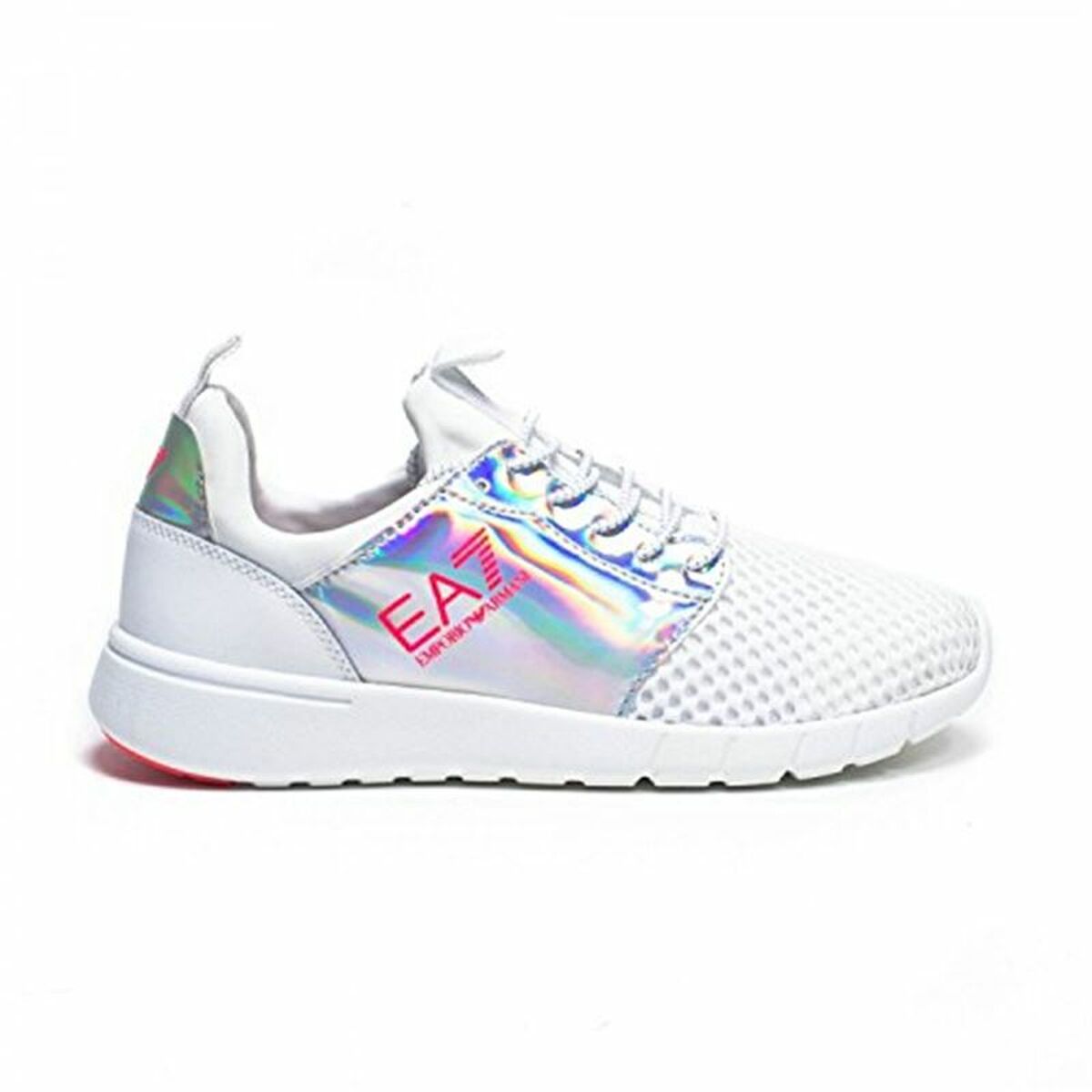 Scarpe EA7