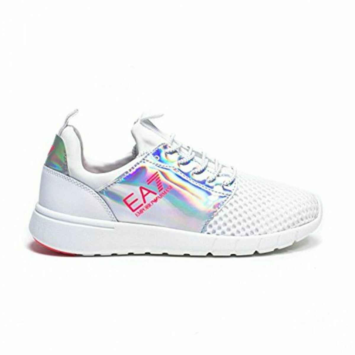 Scarpe EA7