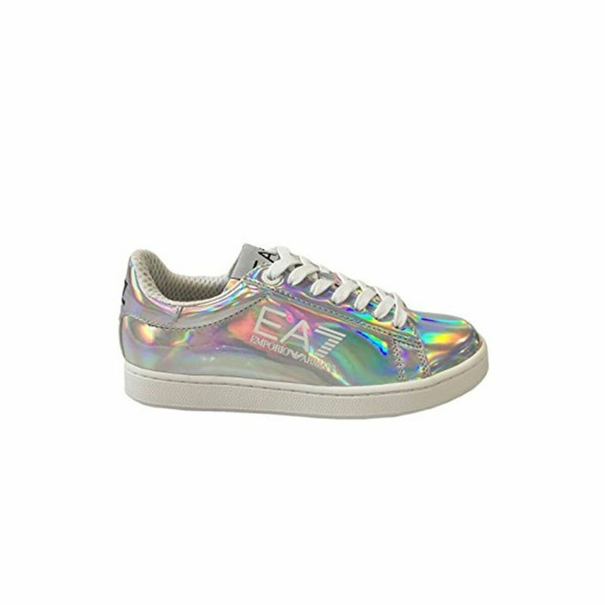 Scarpe EA7