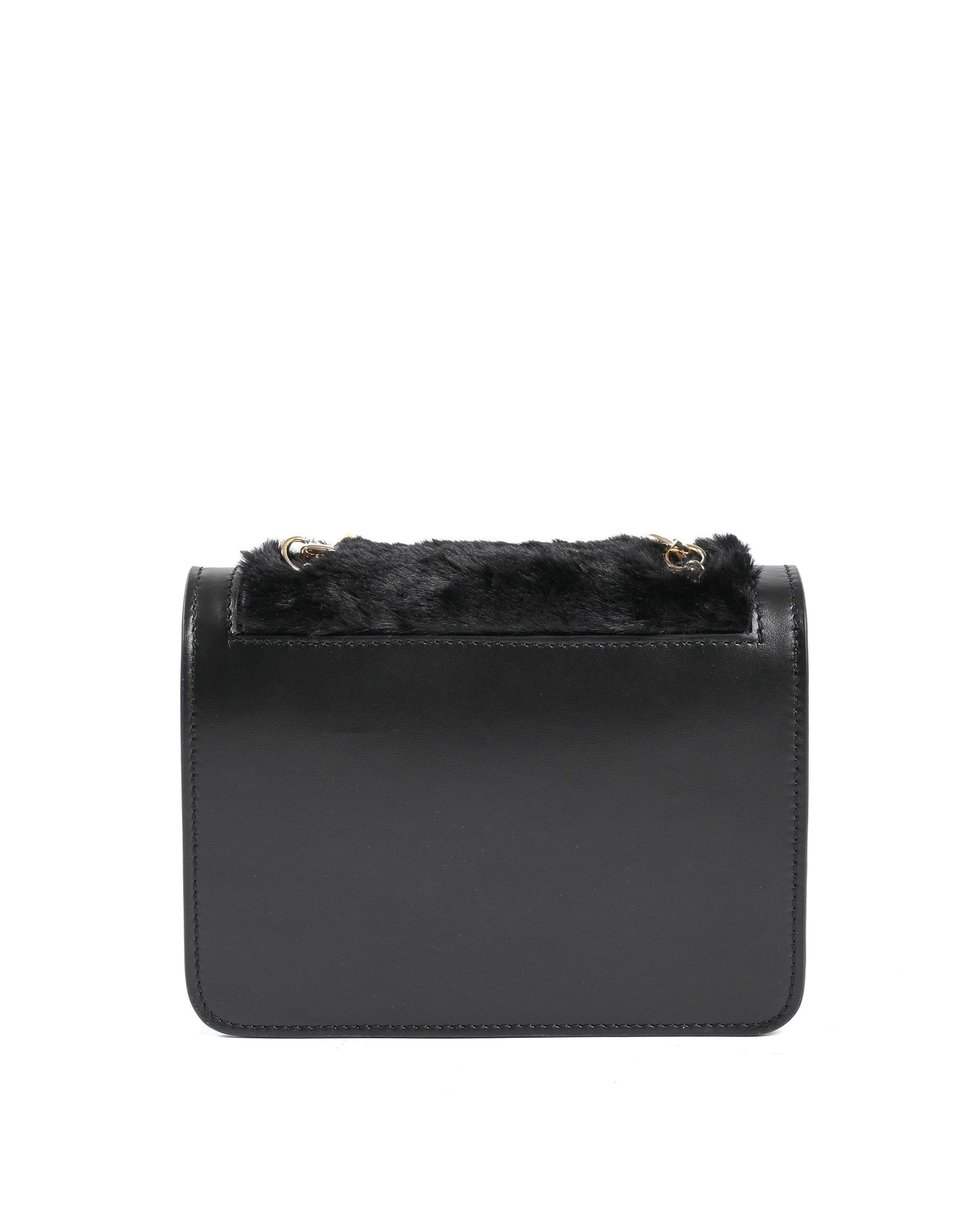 Alaska Small Bag - Black