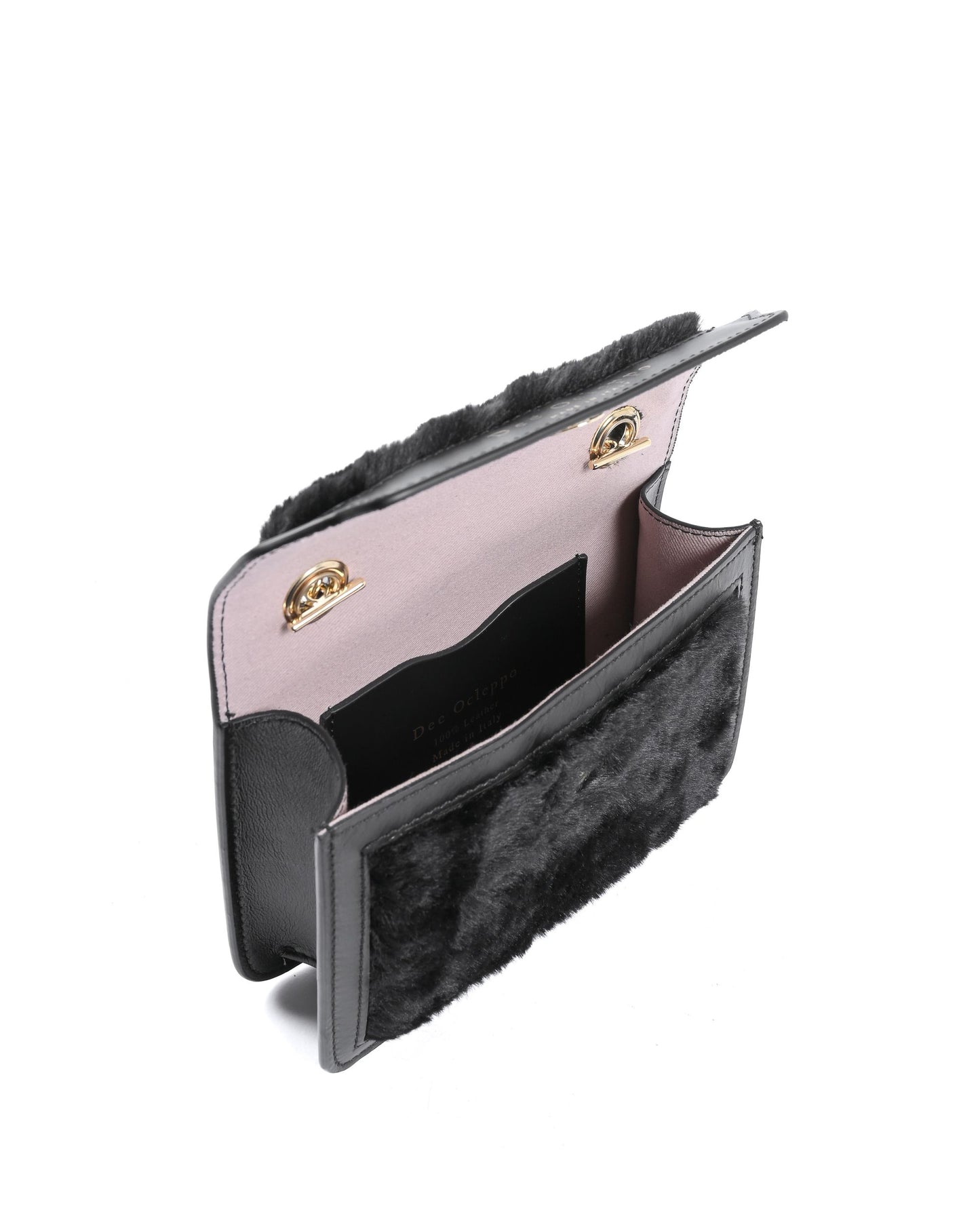 Alaska Small Bag - Black
