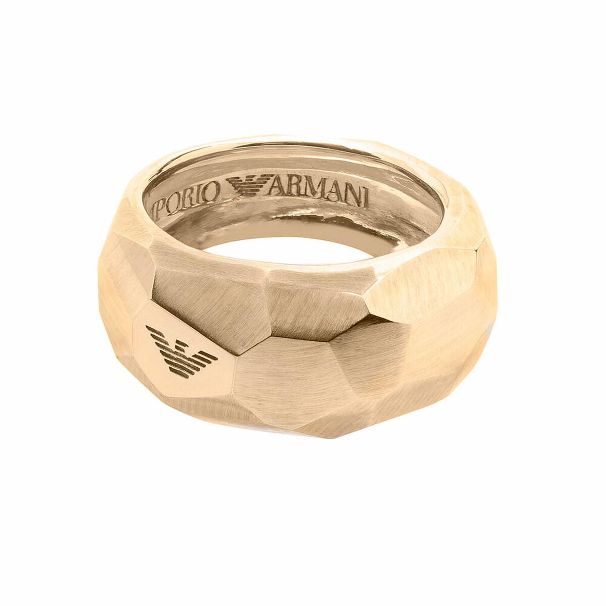 Anello da donna Armani (15)
