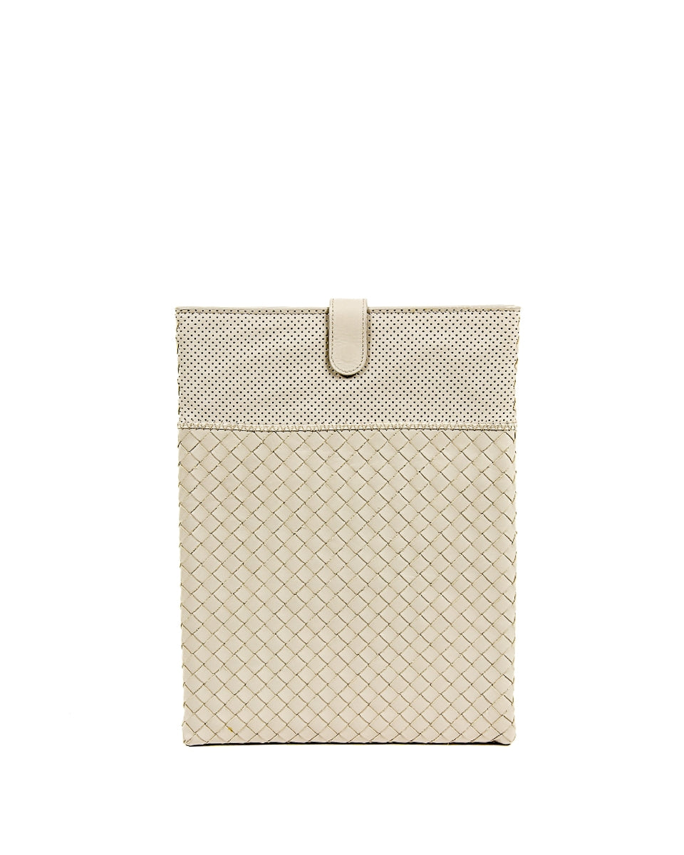 Bottega Veneta Womens Tablet Cover 257469 VN424 9480