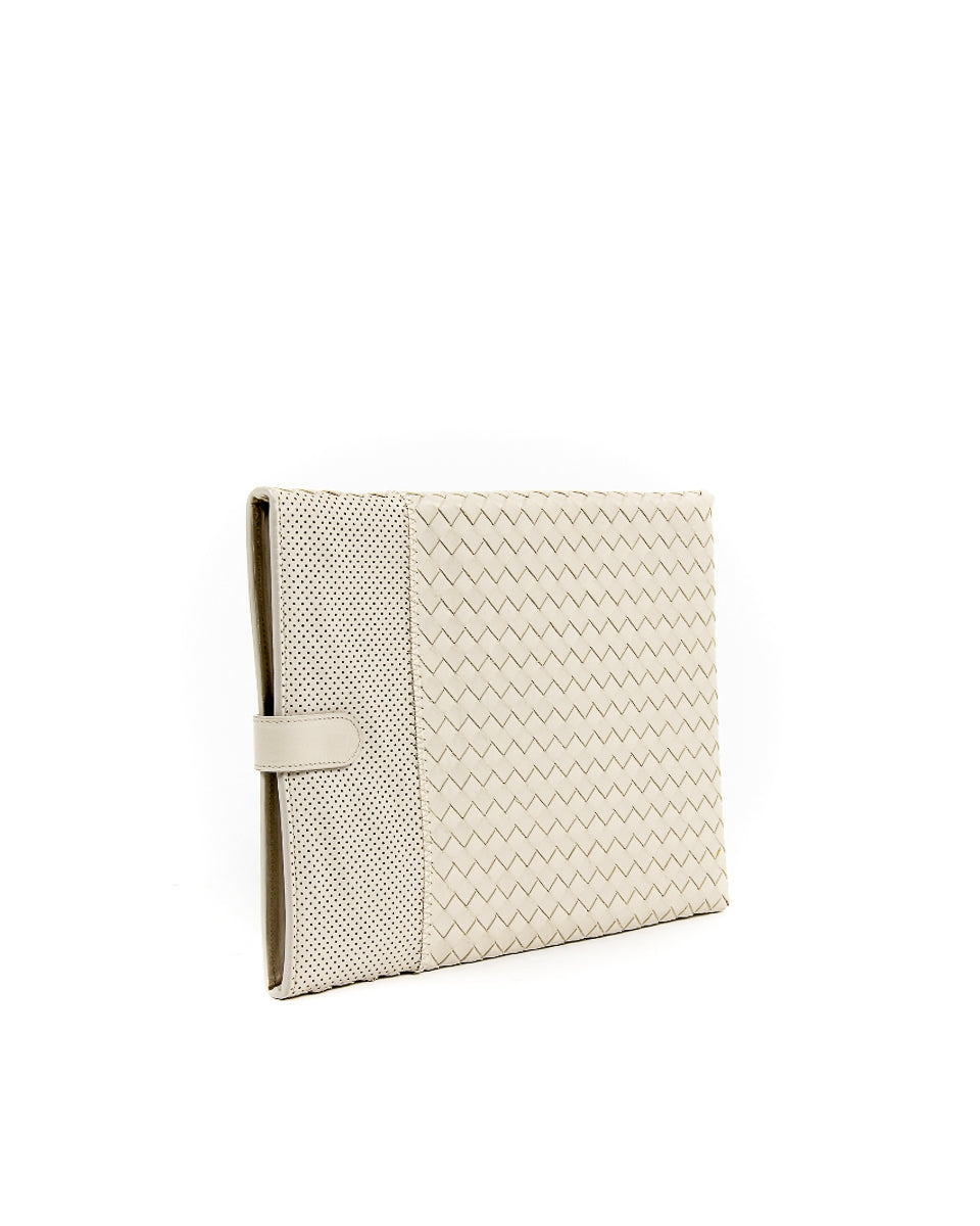 Bottega Veneta Womens Tablet Cover 257469 VN424 9480
