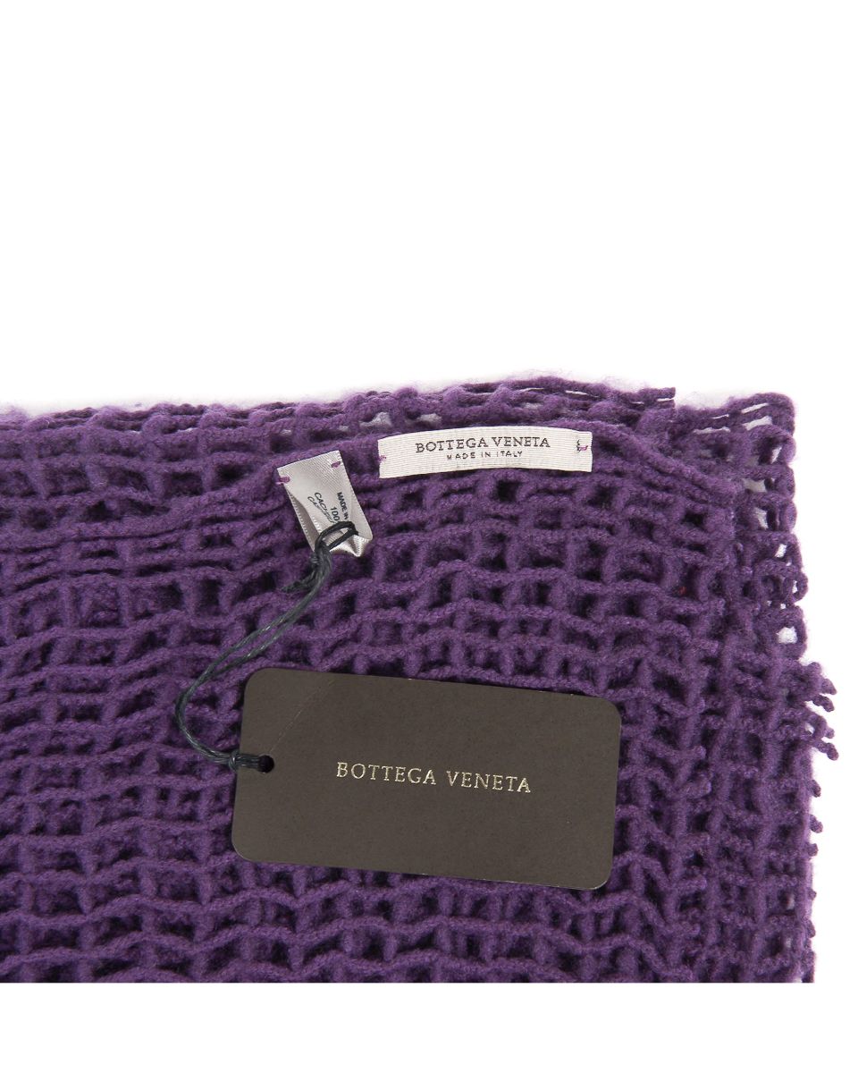 Bottega Veneta Womens Scarf 247833 3V201 5200