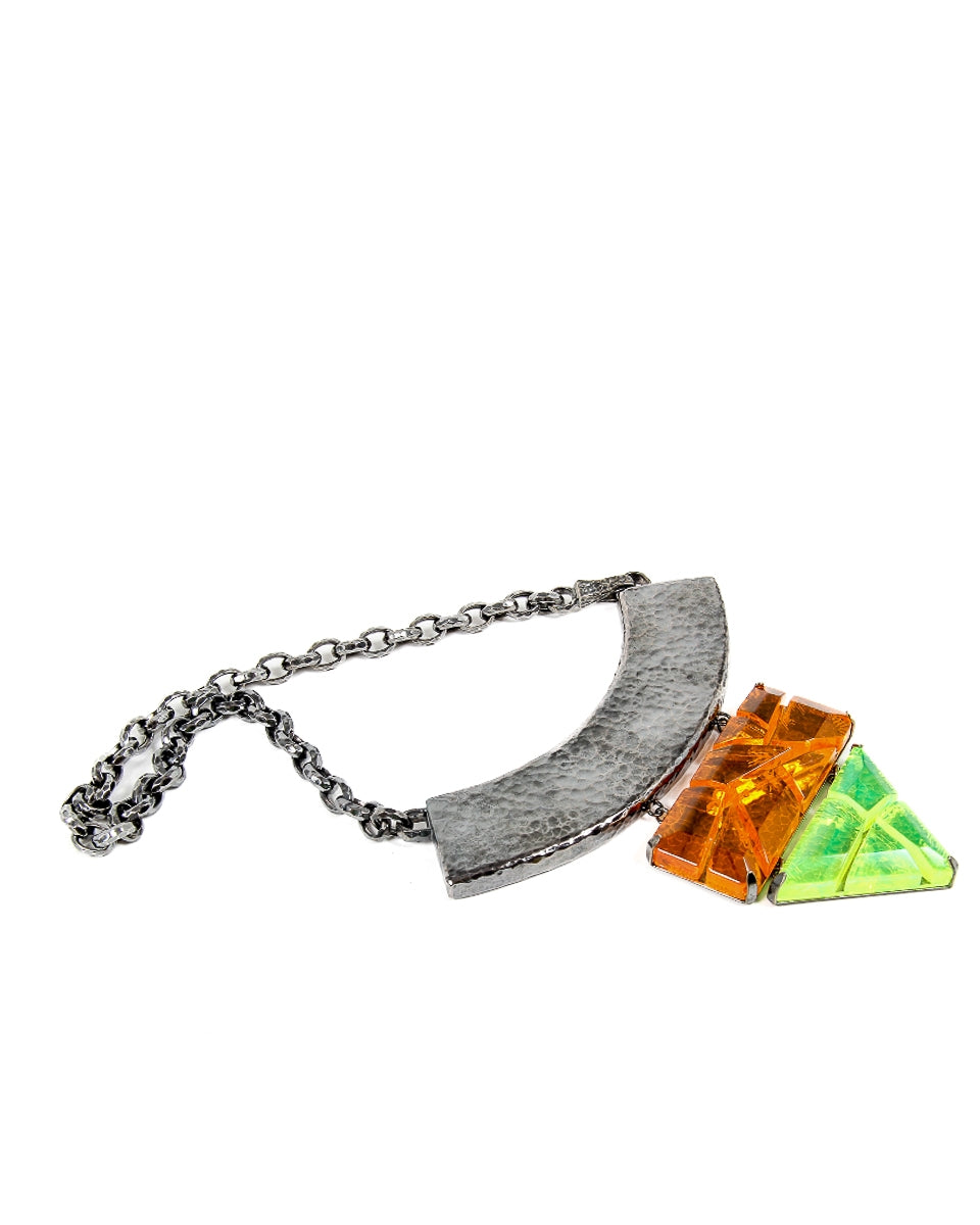 Bottega Veneta Womens Necklace 233127 VM751 8308