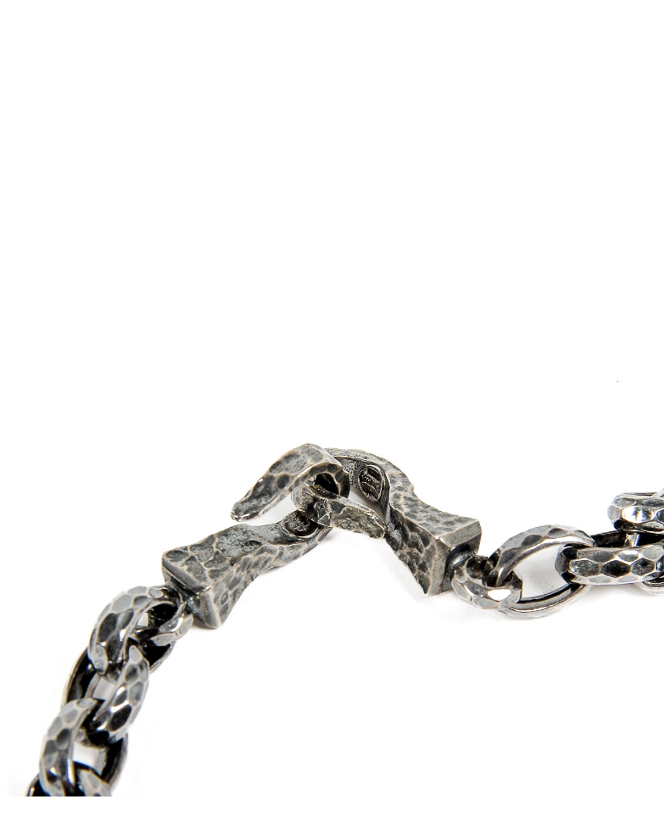 Bottega Veneta Womens Necklace 233124 VM751 8308