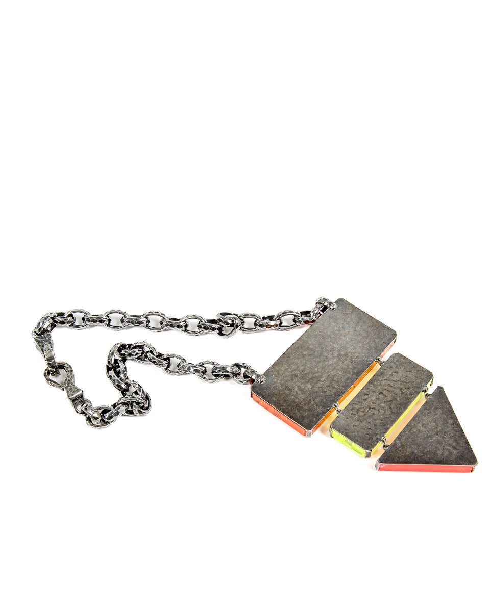 Bottega Veneta Womens Necklace 233124 VM751 8308