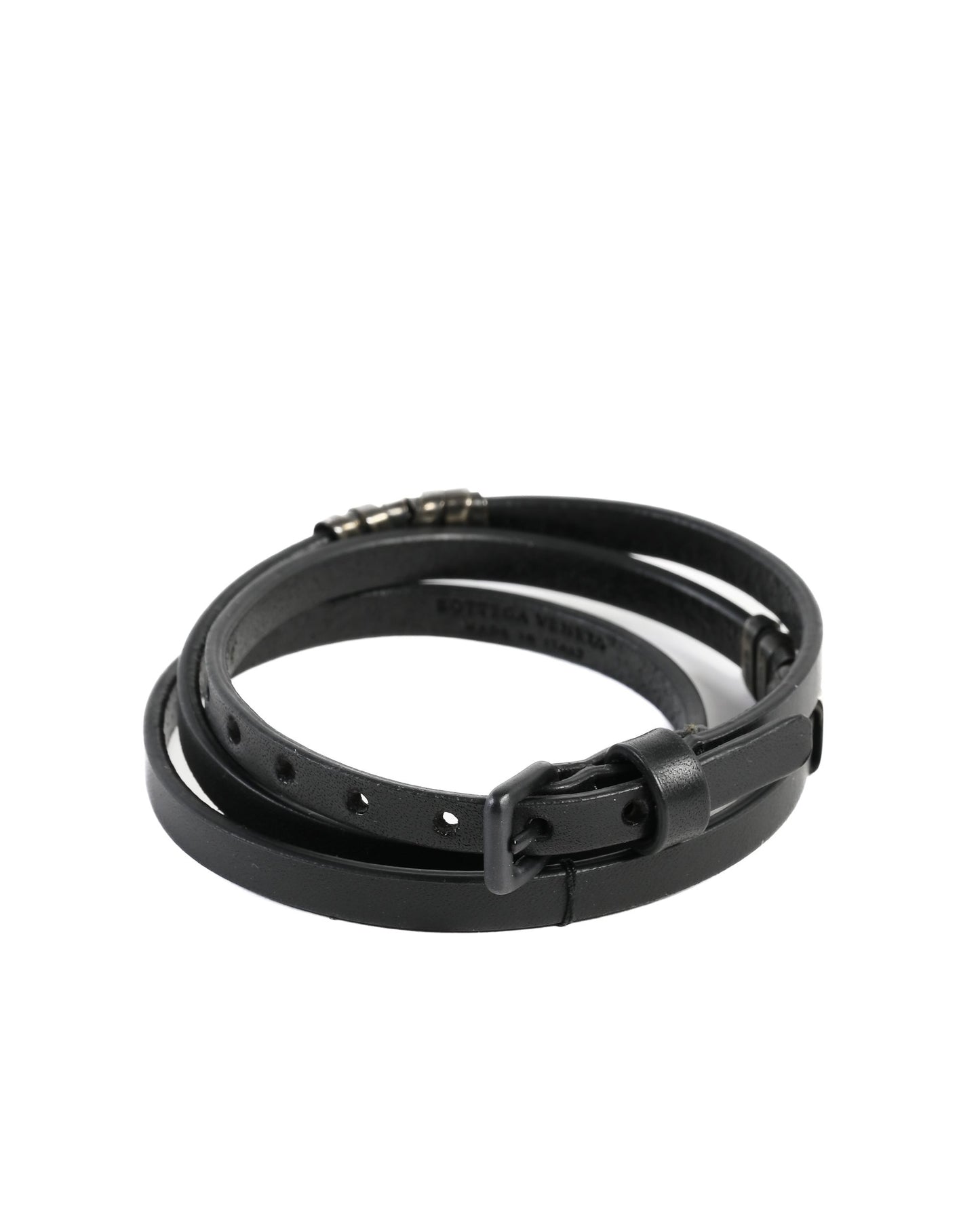 Bottega Veneta Womens Bracelet 271481 VIAH5 1000