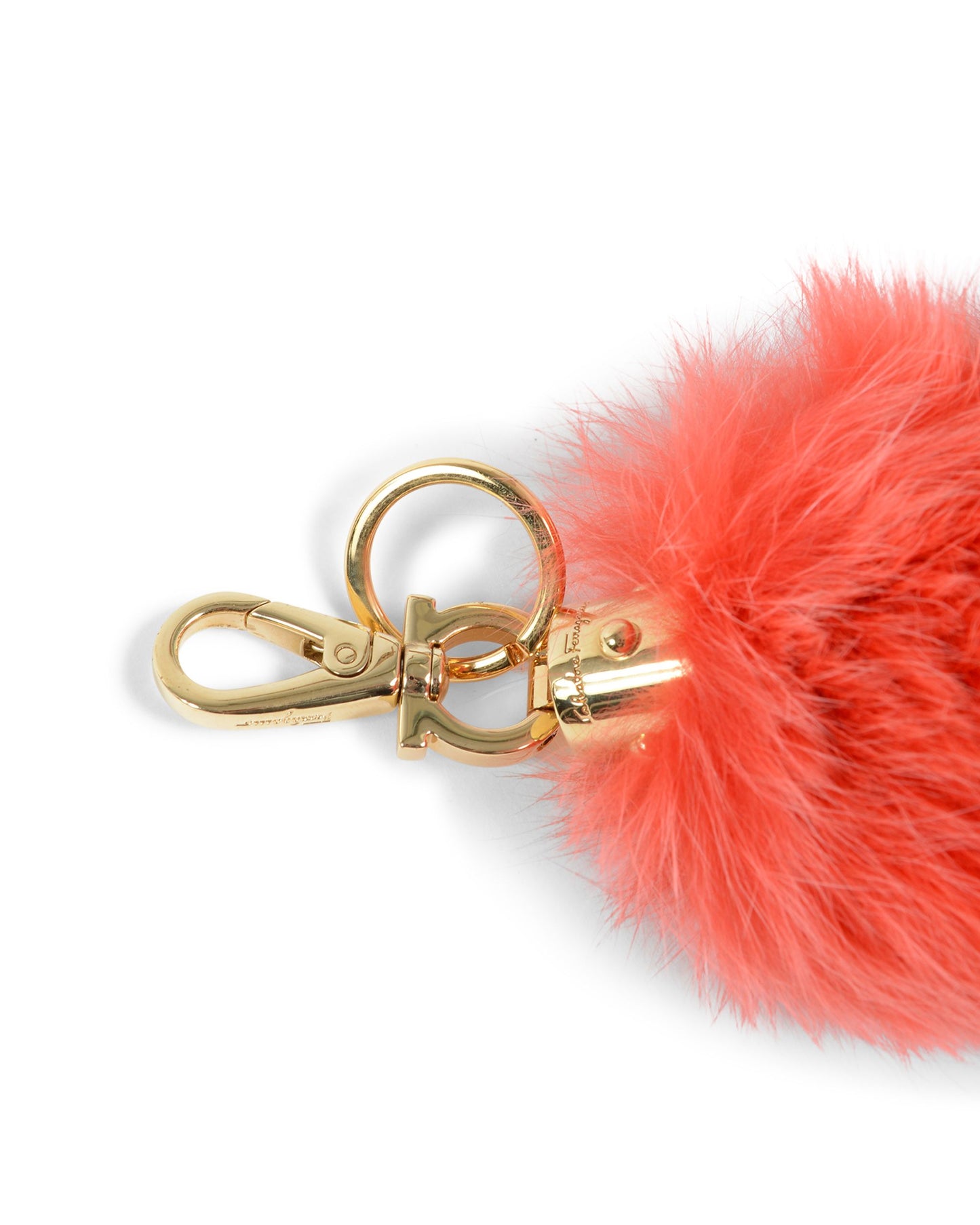 Salvatore Ferragamo Womens Key Case Multicolor 22D020 677206