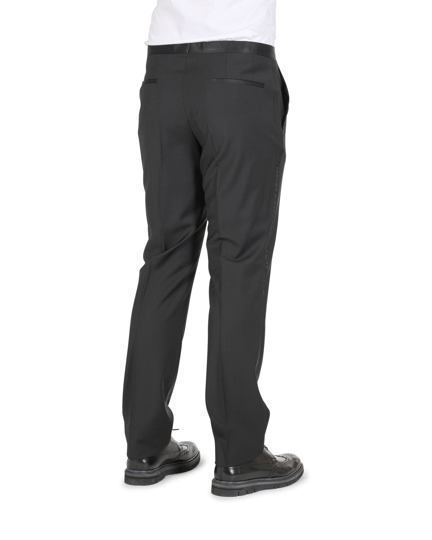 Pantalones para hombre Hugo by Hugo Boss 50389895 001