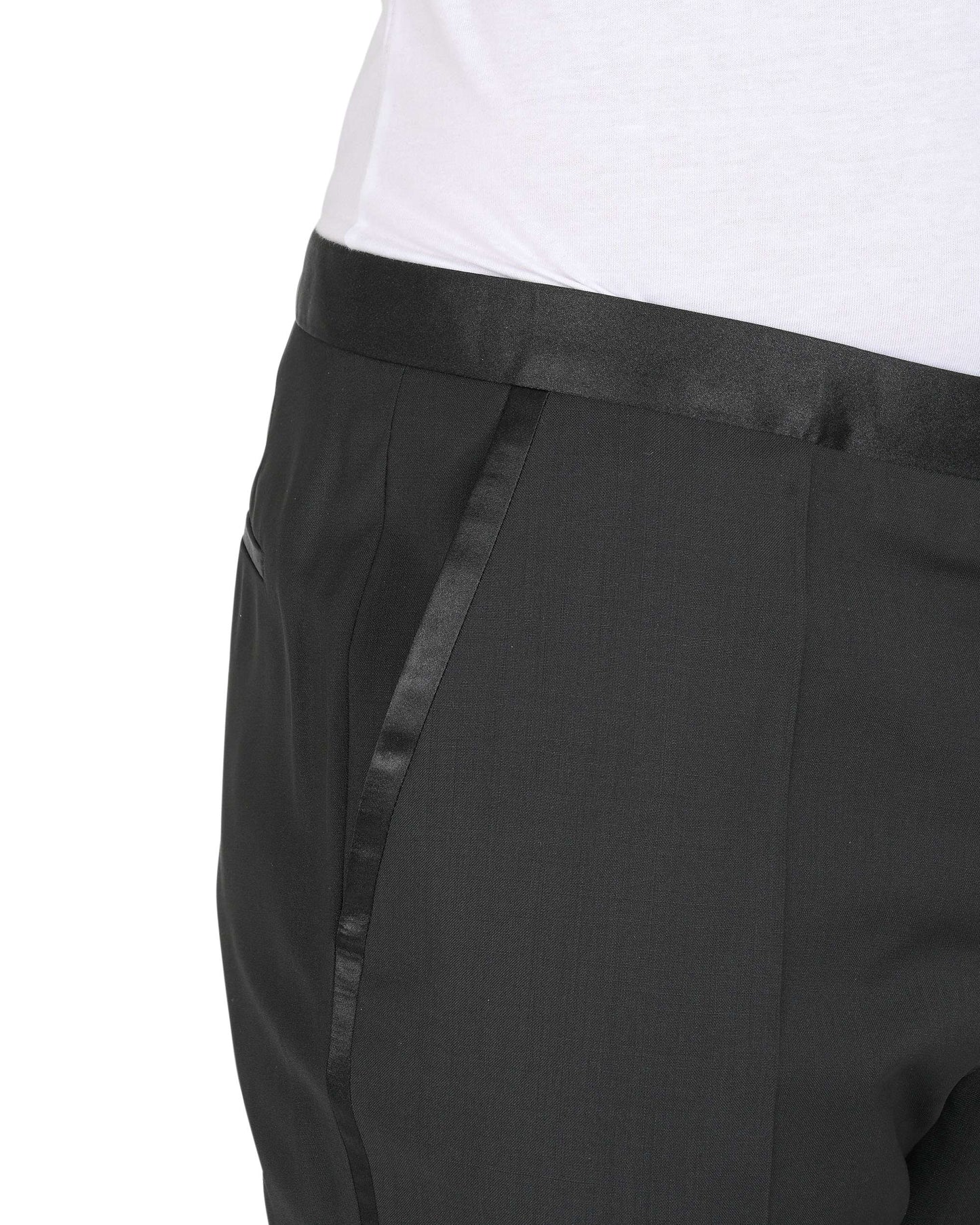 Pantalones para hombre Hugo by Hugo Boss 50389895 001