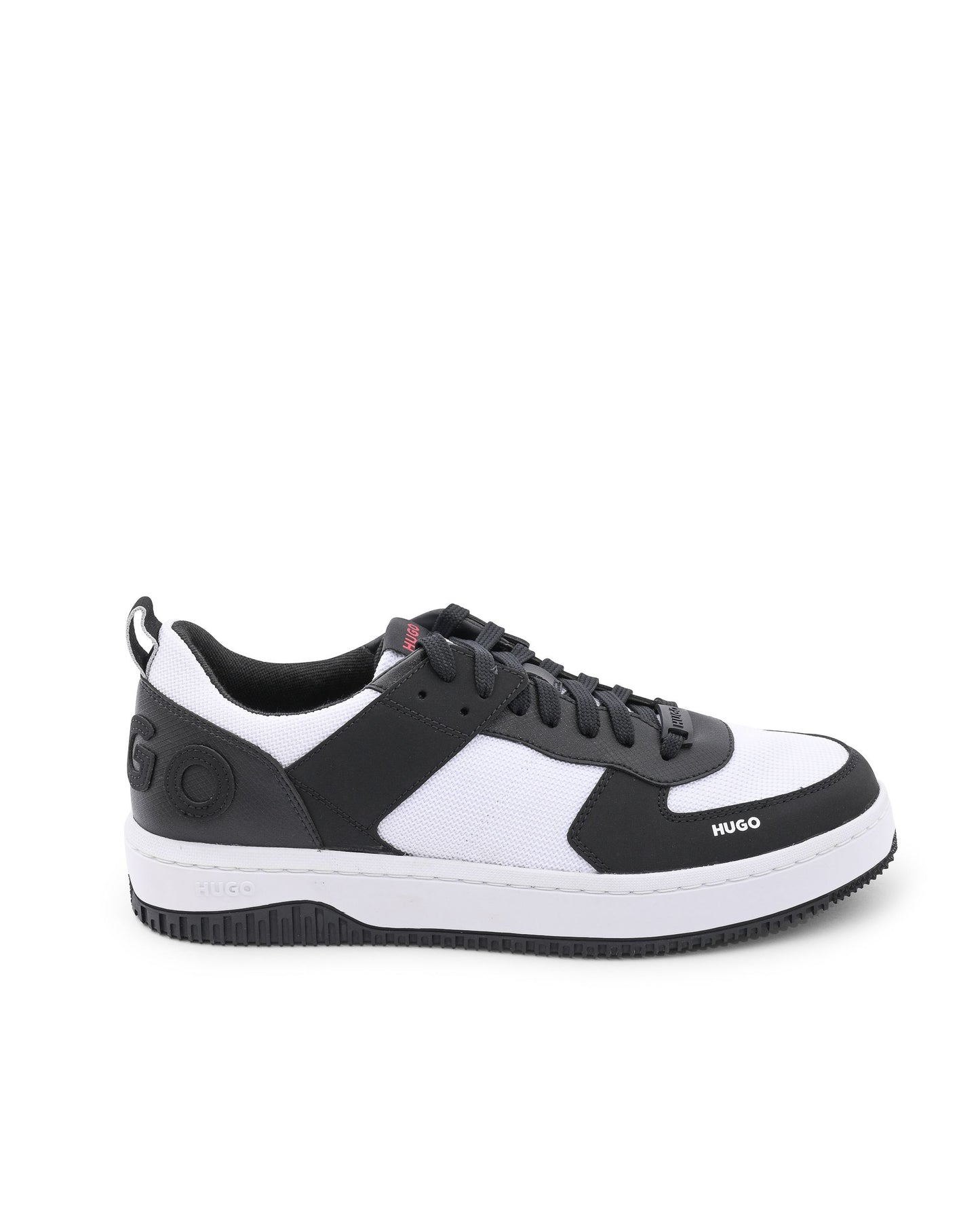 Hugo by Hugo Boss Mens Sneakers 50493125 010