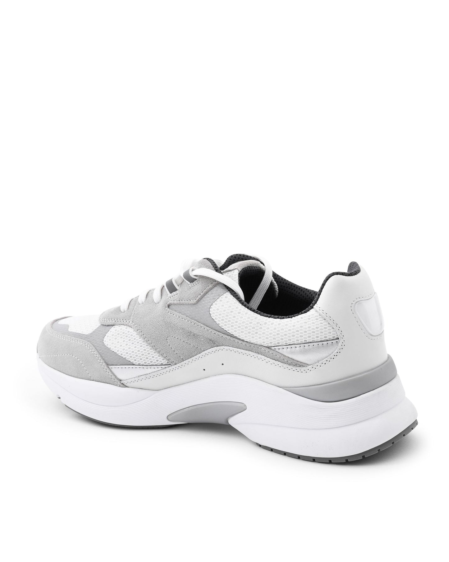 Boss by Hugo Boss Mens Sneaker 50446943 100