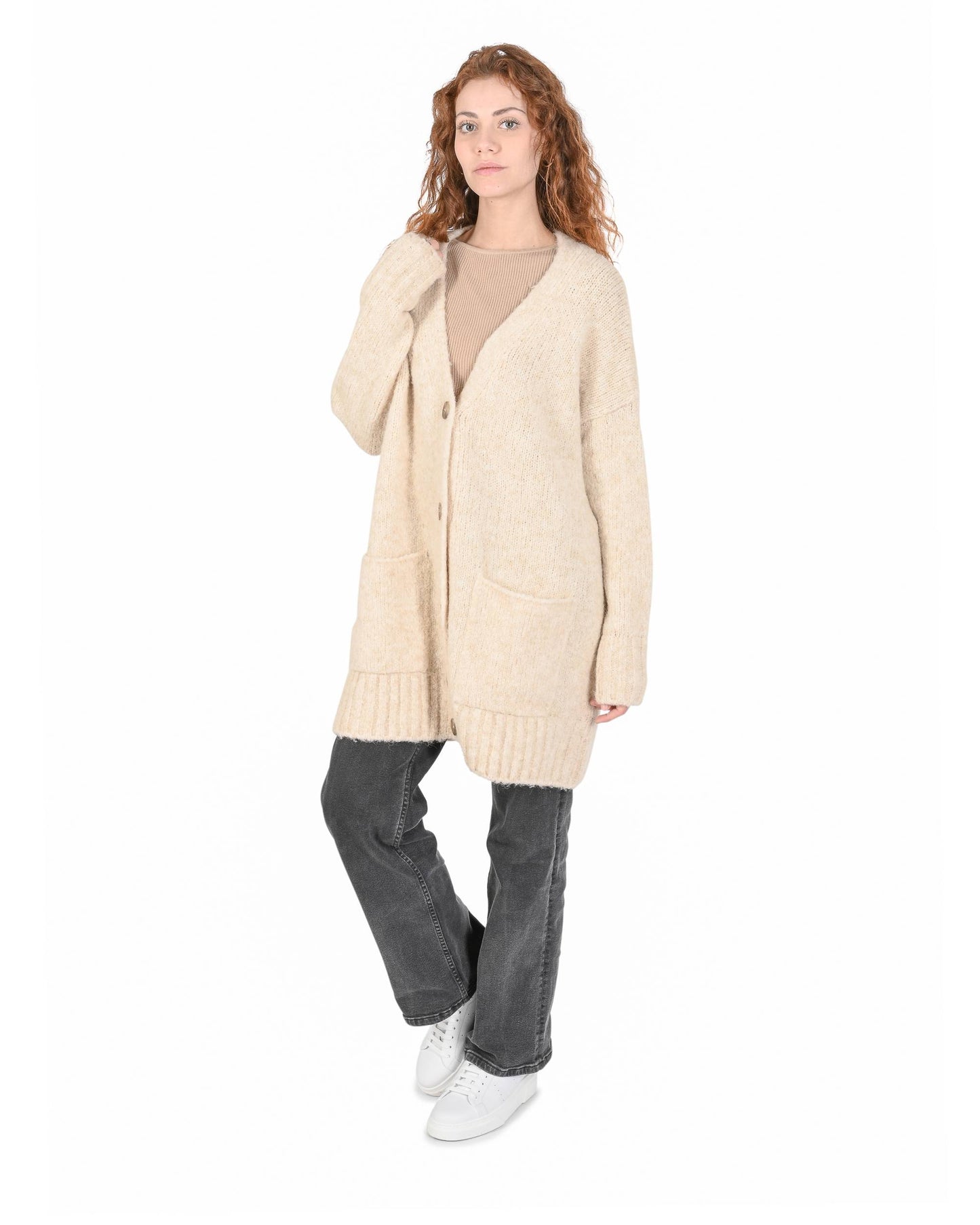 Cárdigan Boss by Hugo Boss para mujer 50455398 118