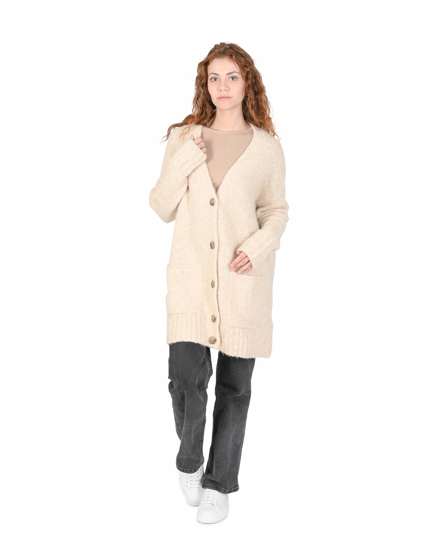 Cárdigan Boss by Hugo Boss para mujer 50455398 118