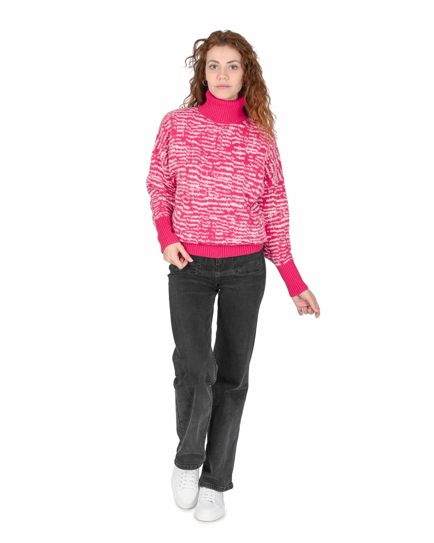Suéter Boss by Hugo Boss para mujer 50443165 965 x