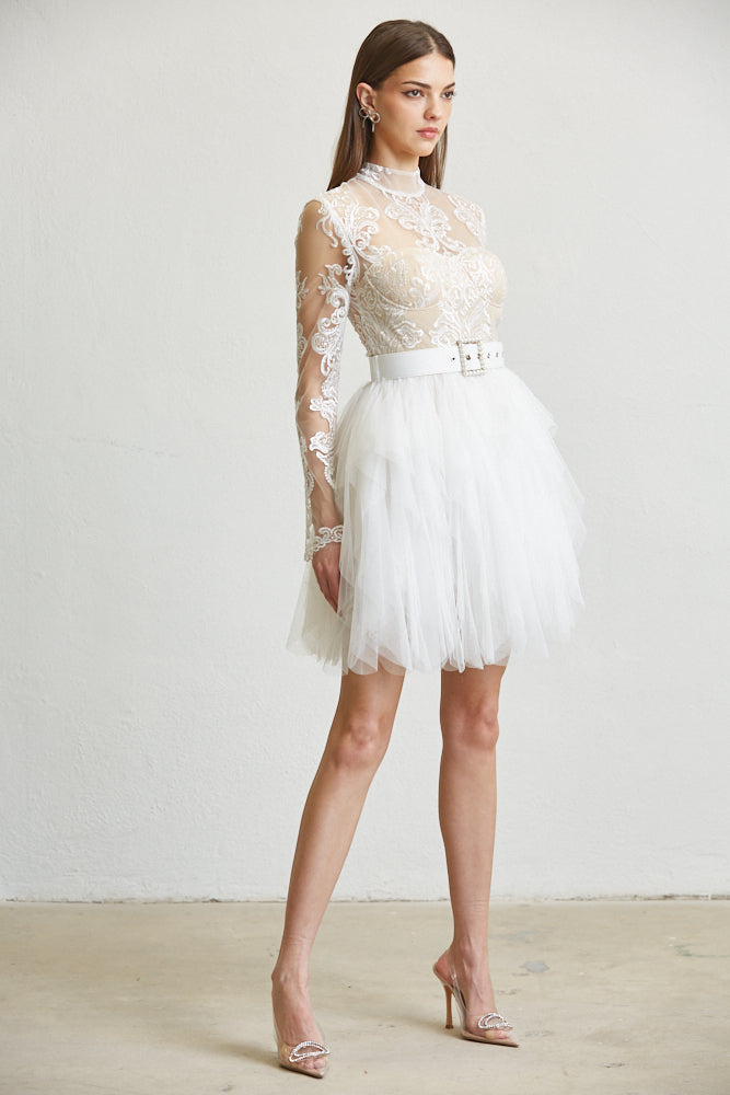 Isla Dress