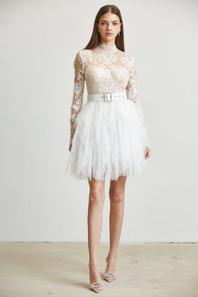 Isla Dress