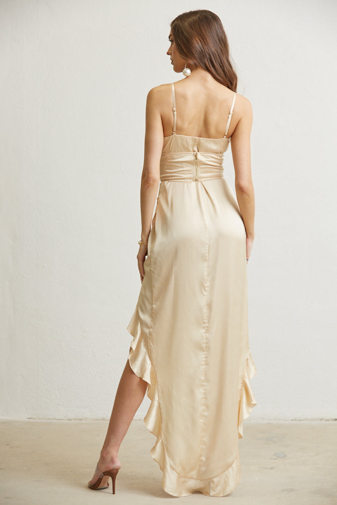 Norah Dress