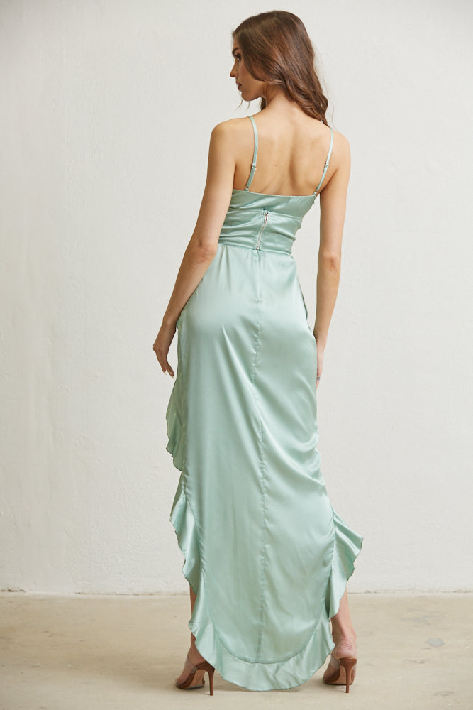 Norah Dress