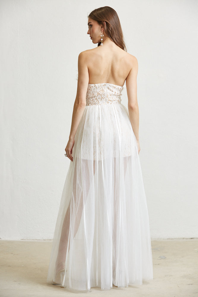 Quinn Dress