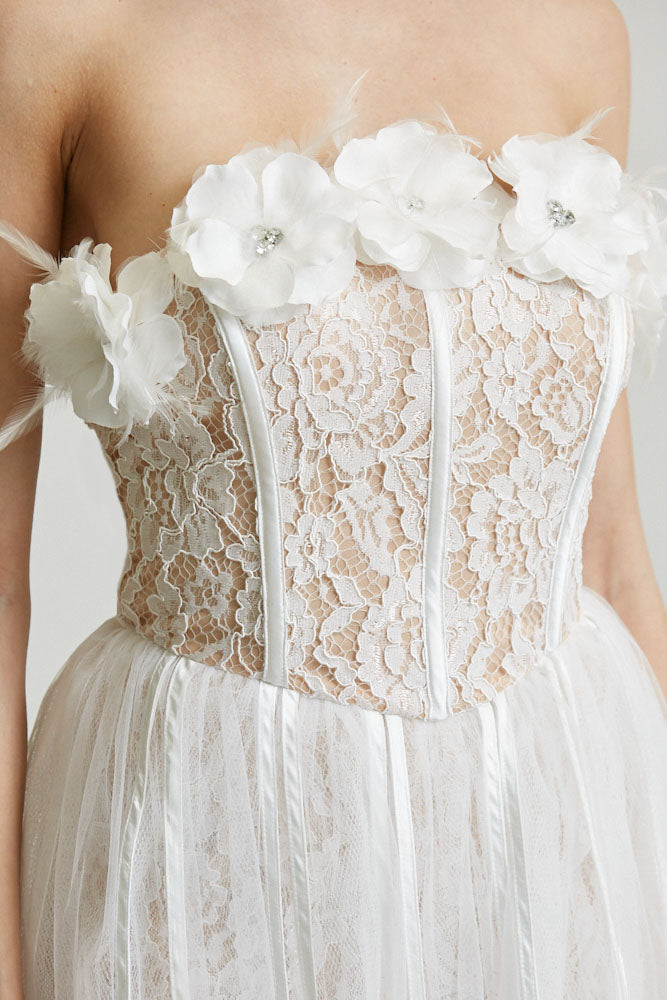 Quinn Dress