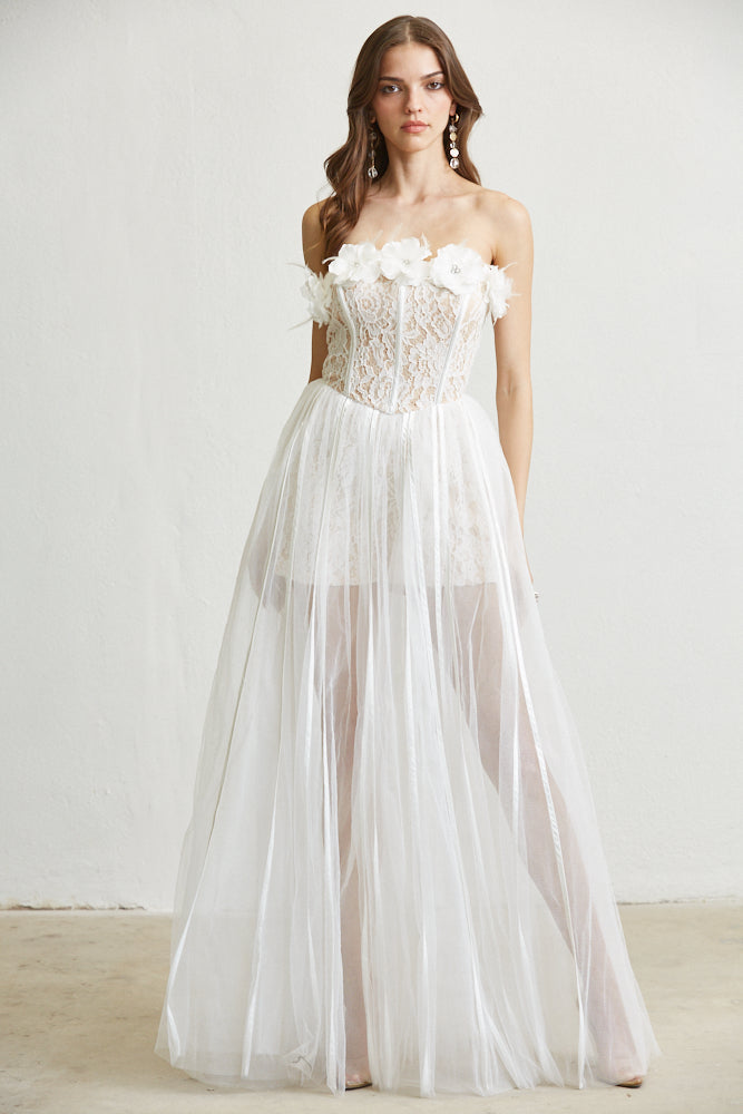 Quinn Dress